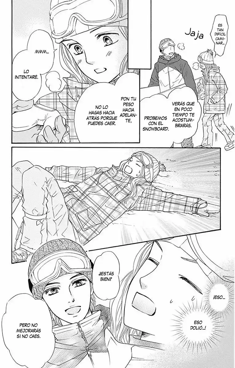 Sumika Sumire (2013) - Capítulo 14 - Página 30 - LectorTMOo