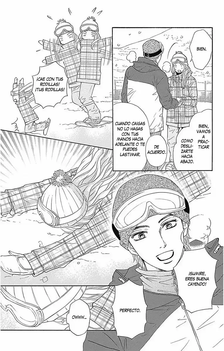 Sumika Sumire (2013) - Capítulo 14 - Página 31 - LectorTMOo