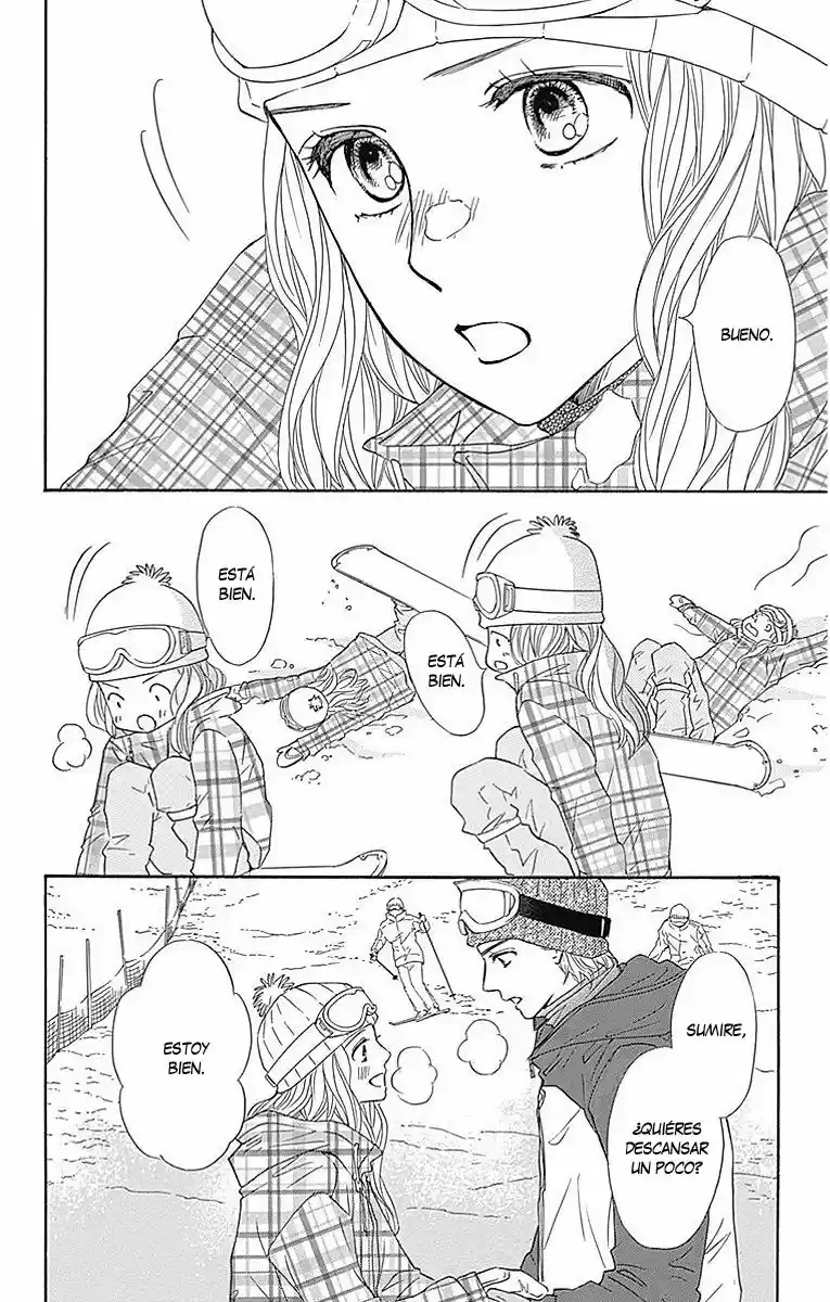 Sumika Sumire (2013) - Capítulo 14 - Página 32 - LectorTMOo