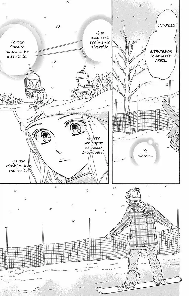 Sumika Sumire (2013) - Capítulo 14 - Página 33 - LectorTMOo