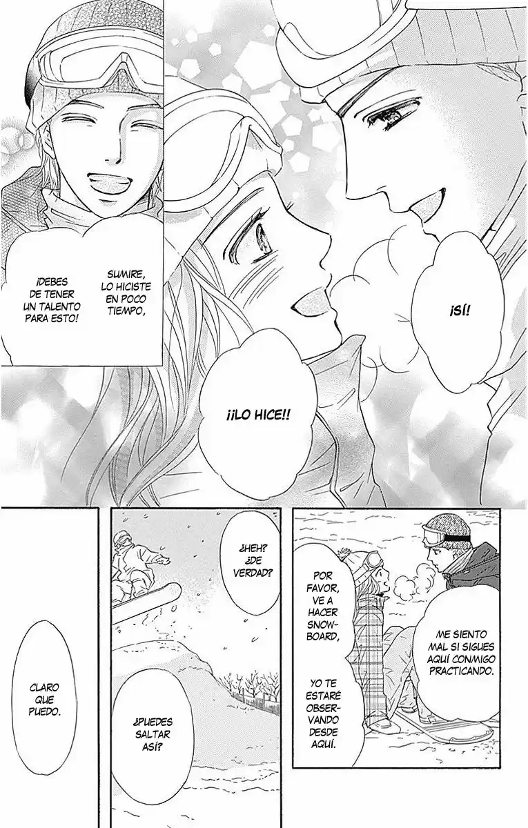 Sumika Sumire (2013) - Capítulo 14 - Página 35 - LectorTMOo
