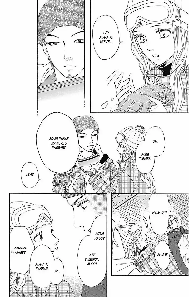 Sumika Sumire (2013) - Capítulo 14 - Página 38 - LectorTMOo
