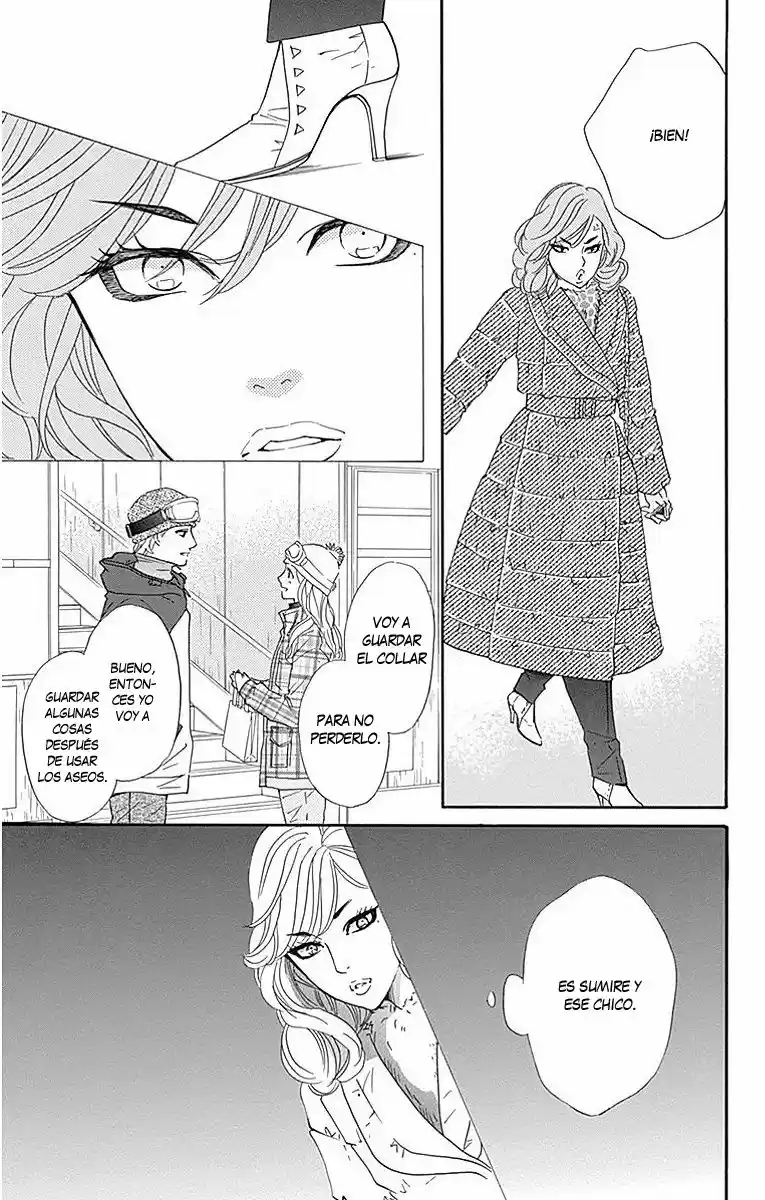 Sumika Sumire (2013) - Capítulo 14 - Página 49 - LectorTMOo