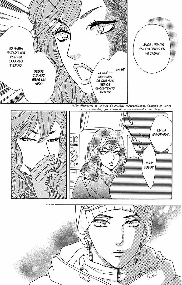 Sumika Sumire (2013) - Capítulo 15 - Página 7 - LectorTMOo