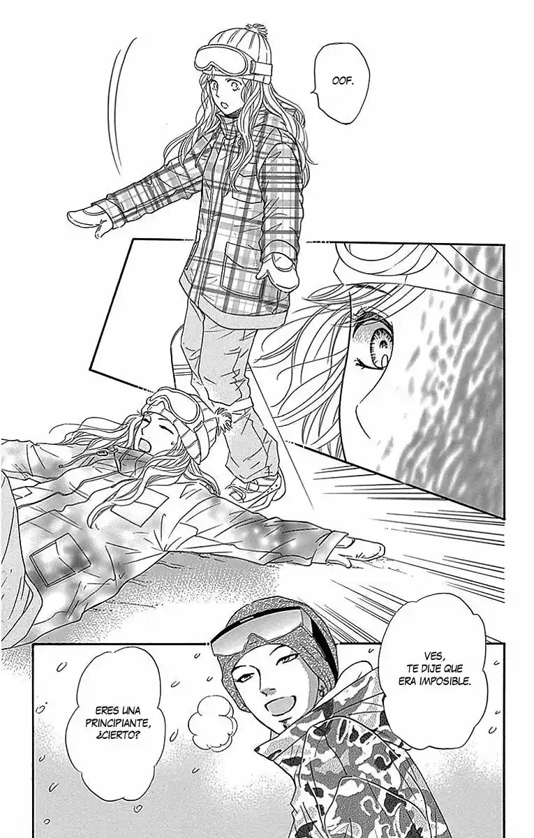 Sumika Sumire (2013) - Capítulo 15 - Página 19 - LectorTMOo