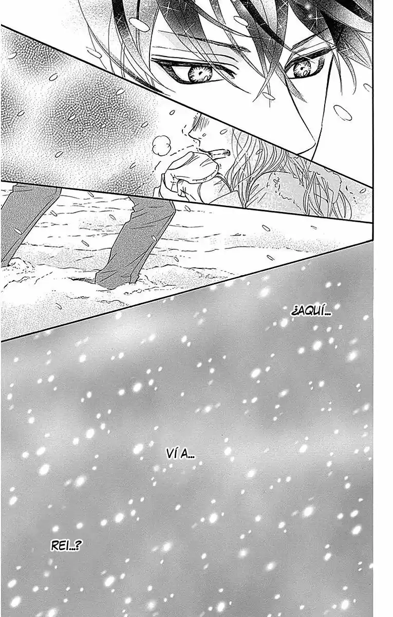 Sumika Sumire (2013) - Capítulo 15 - Página 31 - LectorTMOo