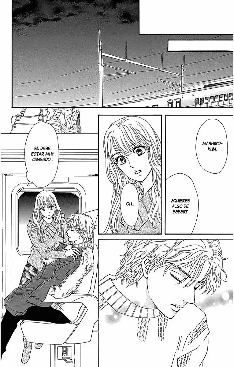 Sumika Sumire (2013) - Capítulo 15 - Página 46 - LectorTMOo