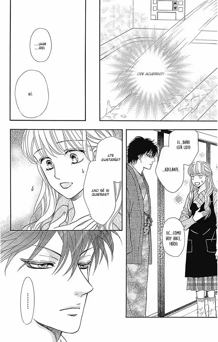 Sumika Sumire (2013) - Capítulo 16 - Página 5 - LectorTMOo