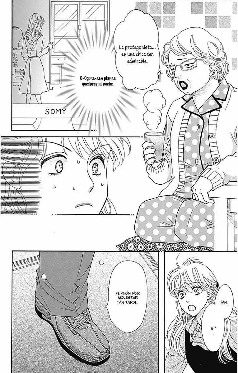 Sumika Sumire (2013) - Capítulo 16 - Página 15 - LectorTMOo