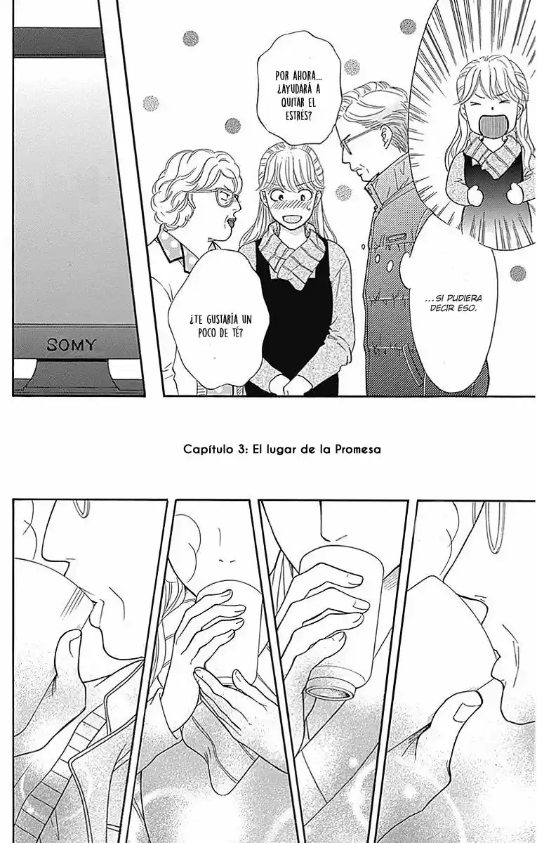 Sumika Sumire (2013) - Capítulo 16 - Página 19 - LectorTMOo