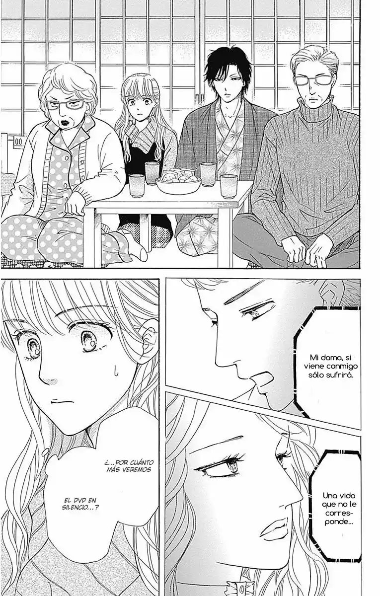 Sumika Sumire (2013) - Capítulo 16 - Página 20 - LectorTMOo