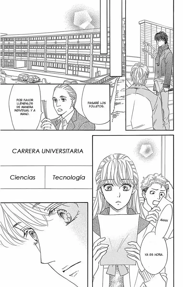 Sumika Sumire (2013) - Capítulo 16 - Página 38 - LectorTMOo