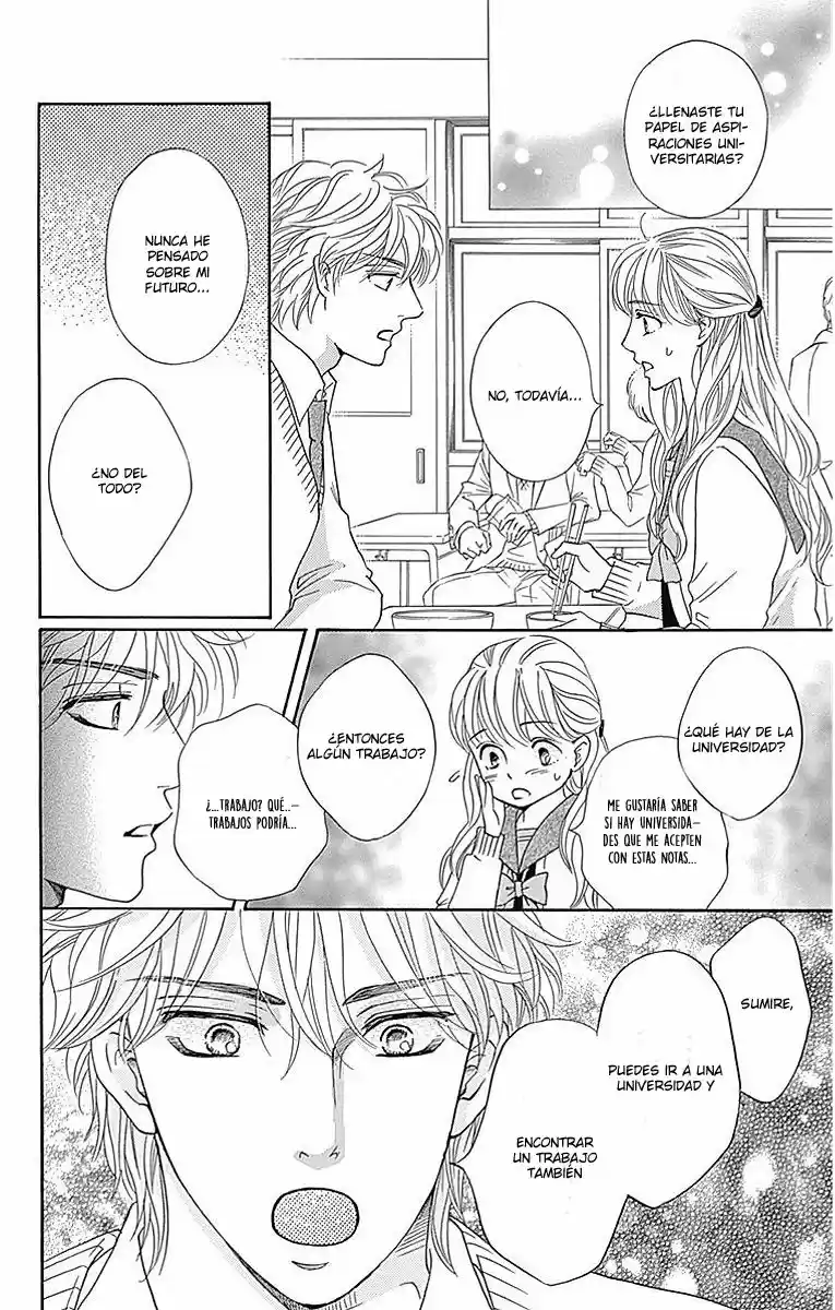 Sumika Sumire (2013) - Capítulo 16 - Página 39 - LectorTMOo