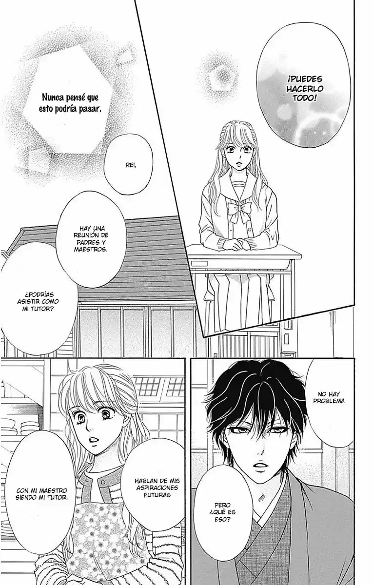 Sumika Sumire (2013) - Capítulo 16 - Página 40 - LectorTMOo