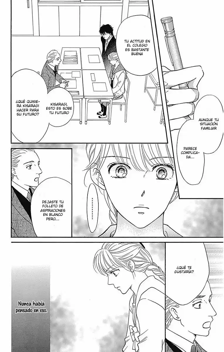 Sumika Sumire (2013) - Capítulo 16 - Página 41 - LectorTMOo