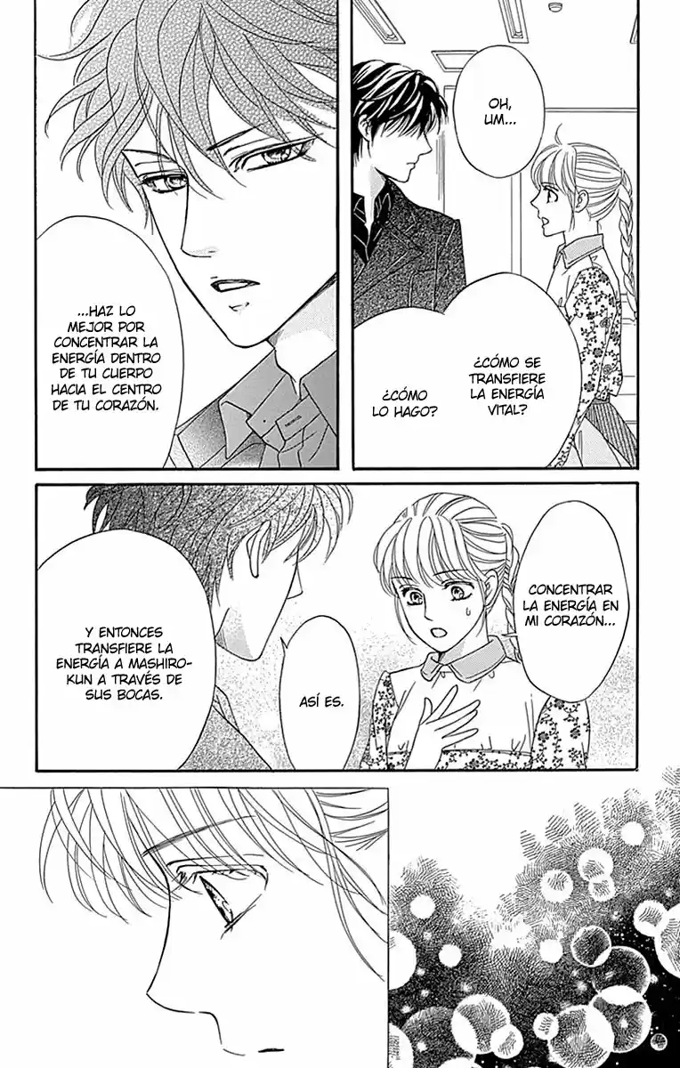 Sumika Sumire (2013) - Capítulo 18 - Página 20 - LectorTMOo