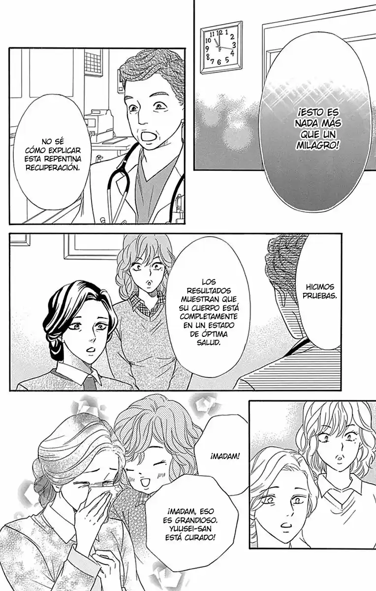 Sumika Sumire (2013) - Capítulo 18 - Página 35 - LectorTMOo