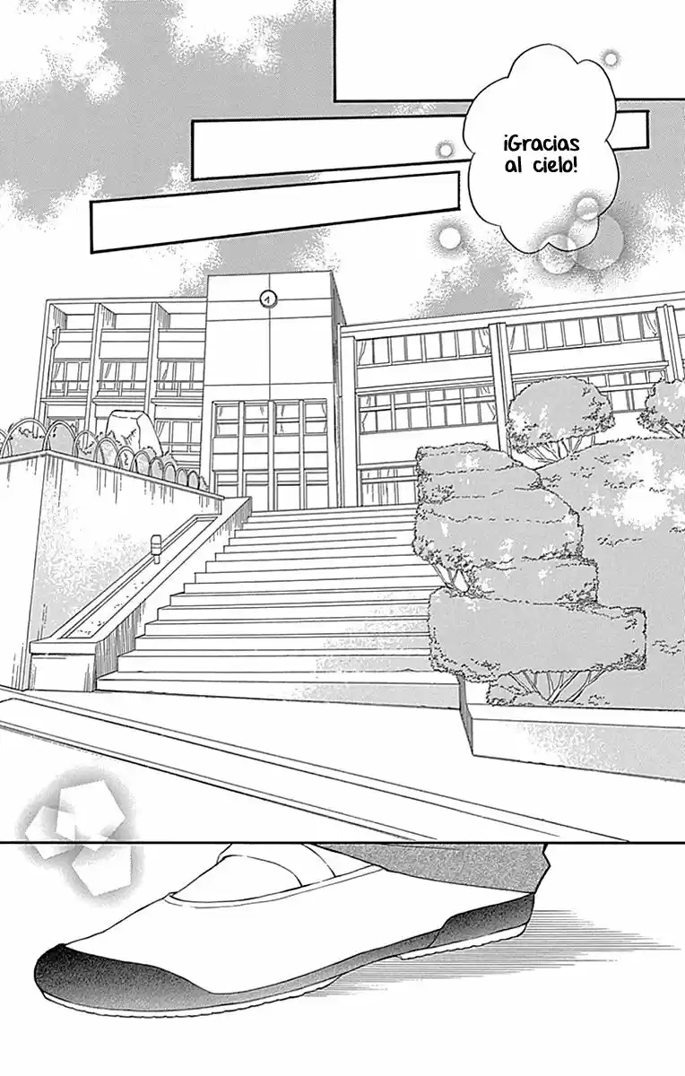 Sumika Sumire (2013) - Capítulo 18 - Página 36 - LectorTMOo