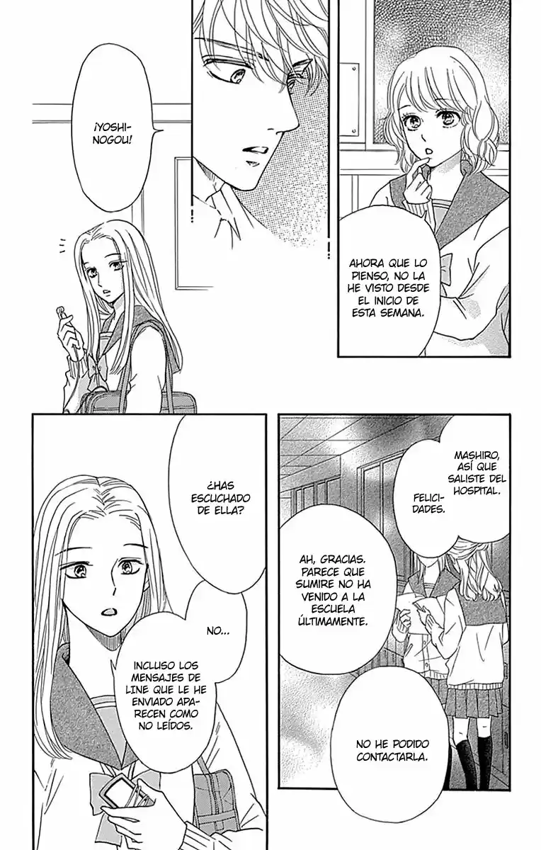 Sumika Sumire (2013) - Capítulo 18 - Página 38 - LectorTMOo