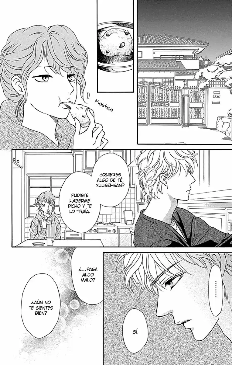 Sumika Sumire (2013) - Capítulo 19 - Página 16 - LectorTMOo