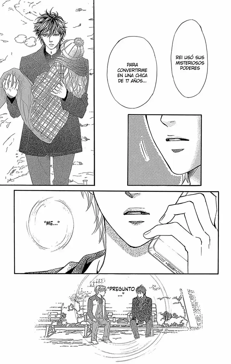 Sumika Sumire (2013) - Capítulo 19 - Página 27 - LectorTMOo