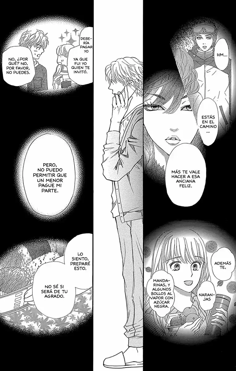 Sumika Sumire (2013) - Capítulo 19 - Página 28 - LectorTMOo