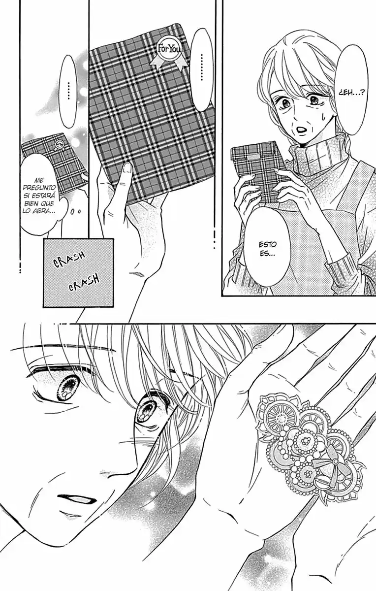 Sumika Sumire (2013) - Capítulo 21 - Página 11 - LectorTMOo