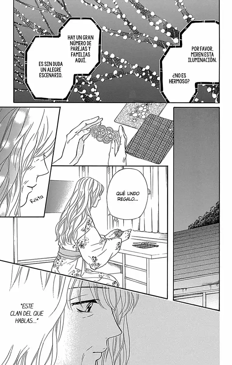 Sumika Sumire (2013) - Capítulo 21 - Página 20 - LectorTMOo