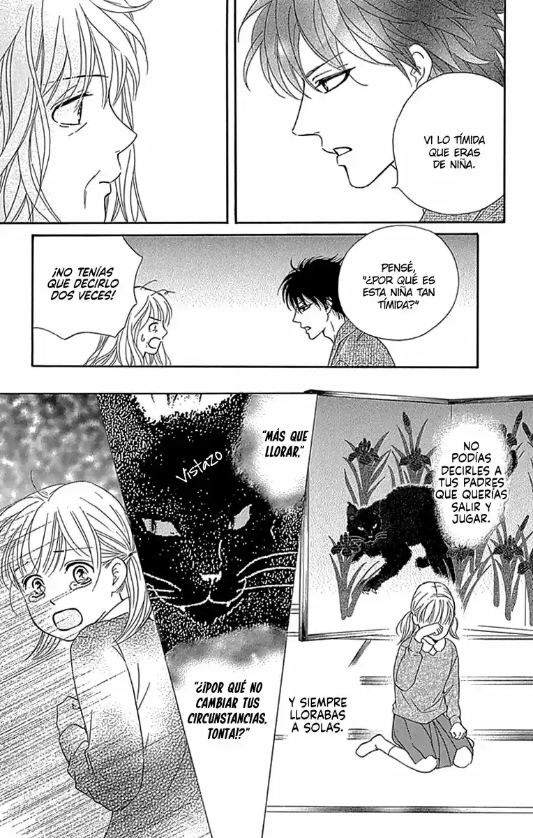 Sumika Sumire (2013) - Capítulo 21 - Página 26 - LectorTMOo