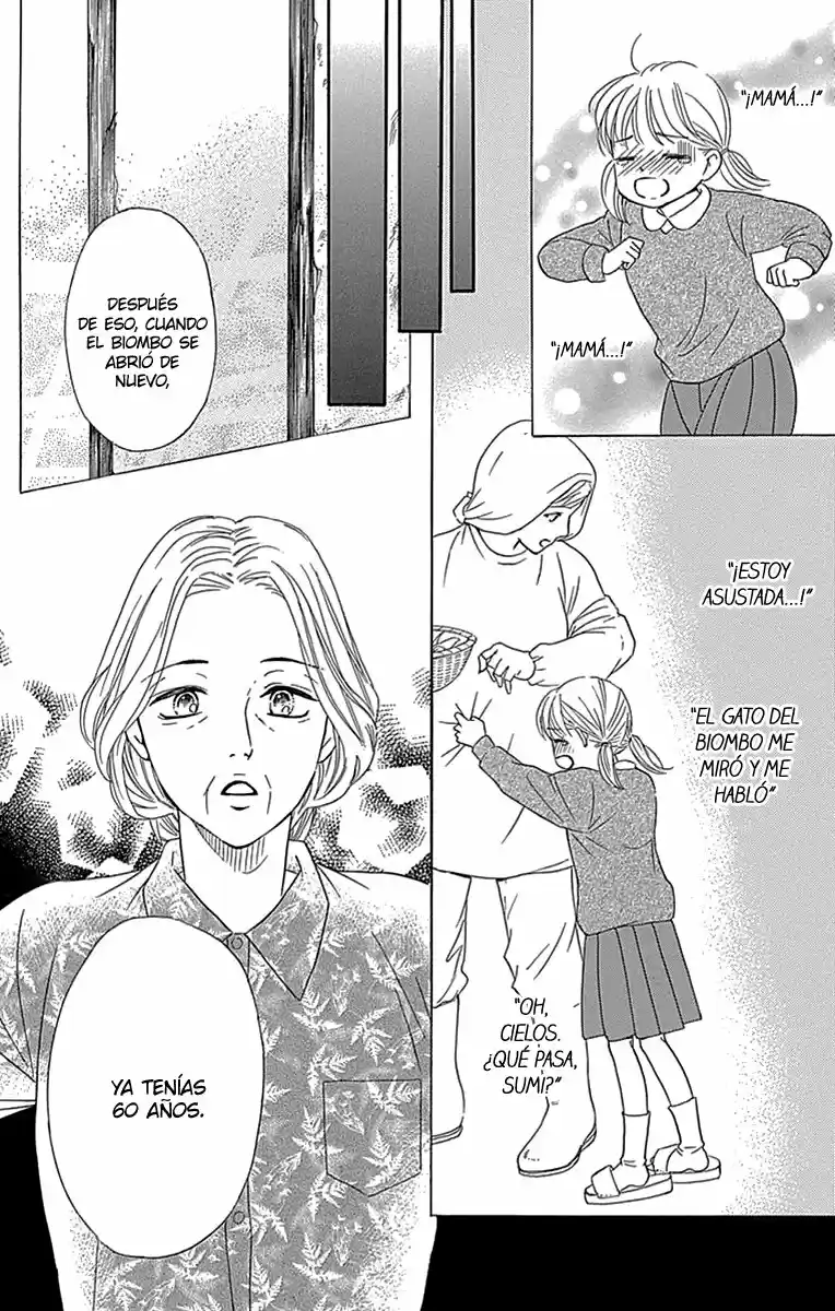 Sumika Sumire (2013) - Capítulo 21 - Página 27 - LectorTMOo