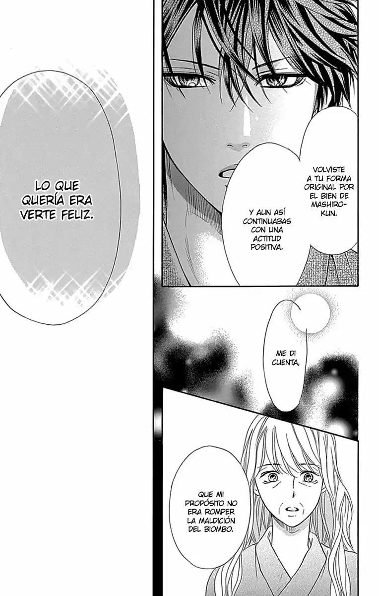 Sumika Sumire (2013) - Capítulo 21 - Página 28 - LectorTMOo