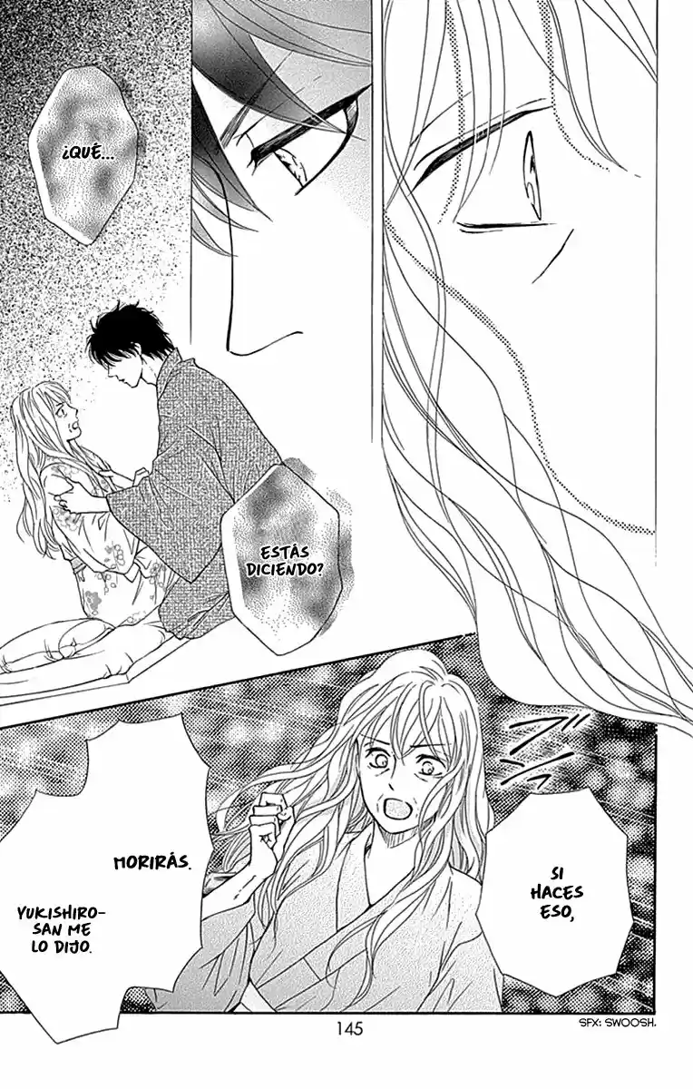 Sumika Sumire (2013) - Capítulo 21 - Página 30 - LectorTMOo