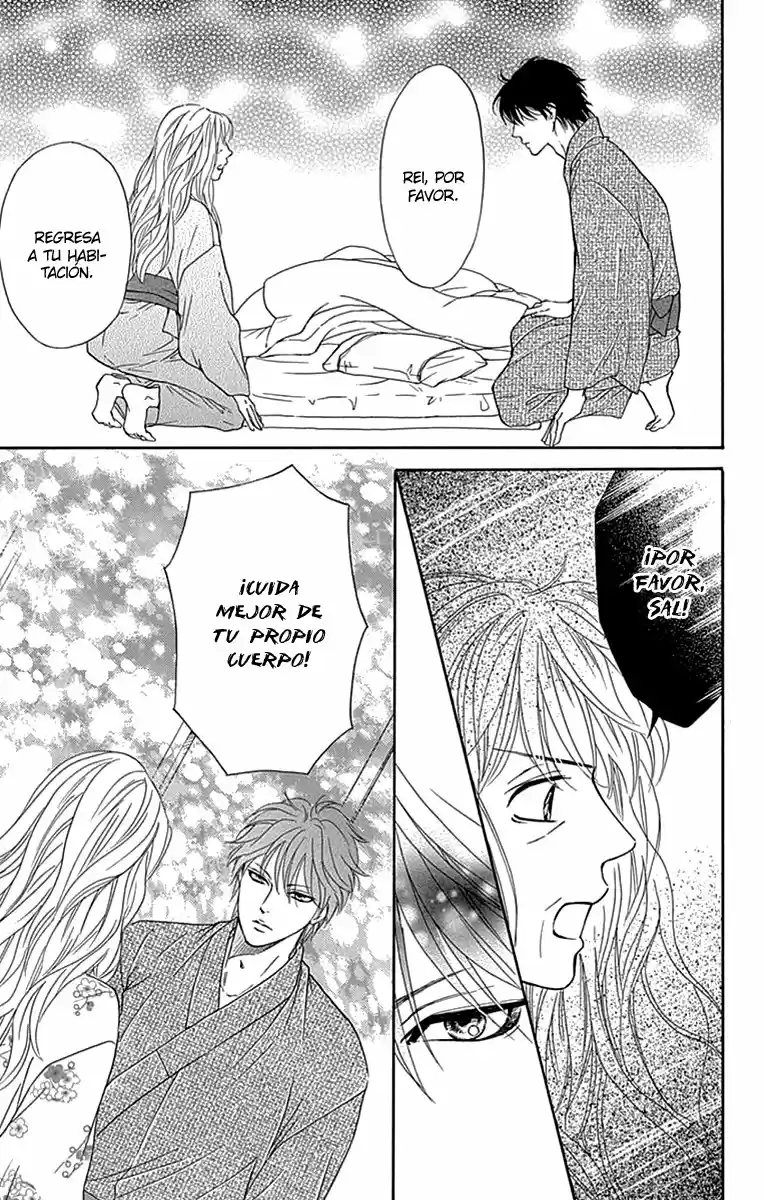 Sumika Sumire (2013) - Capítulo 21 - Página 32 - LectorTMOo