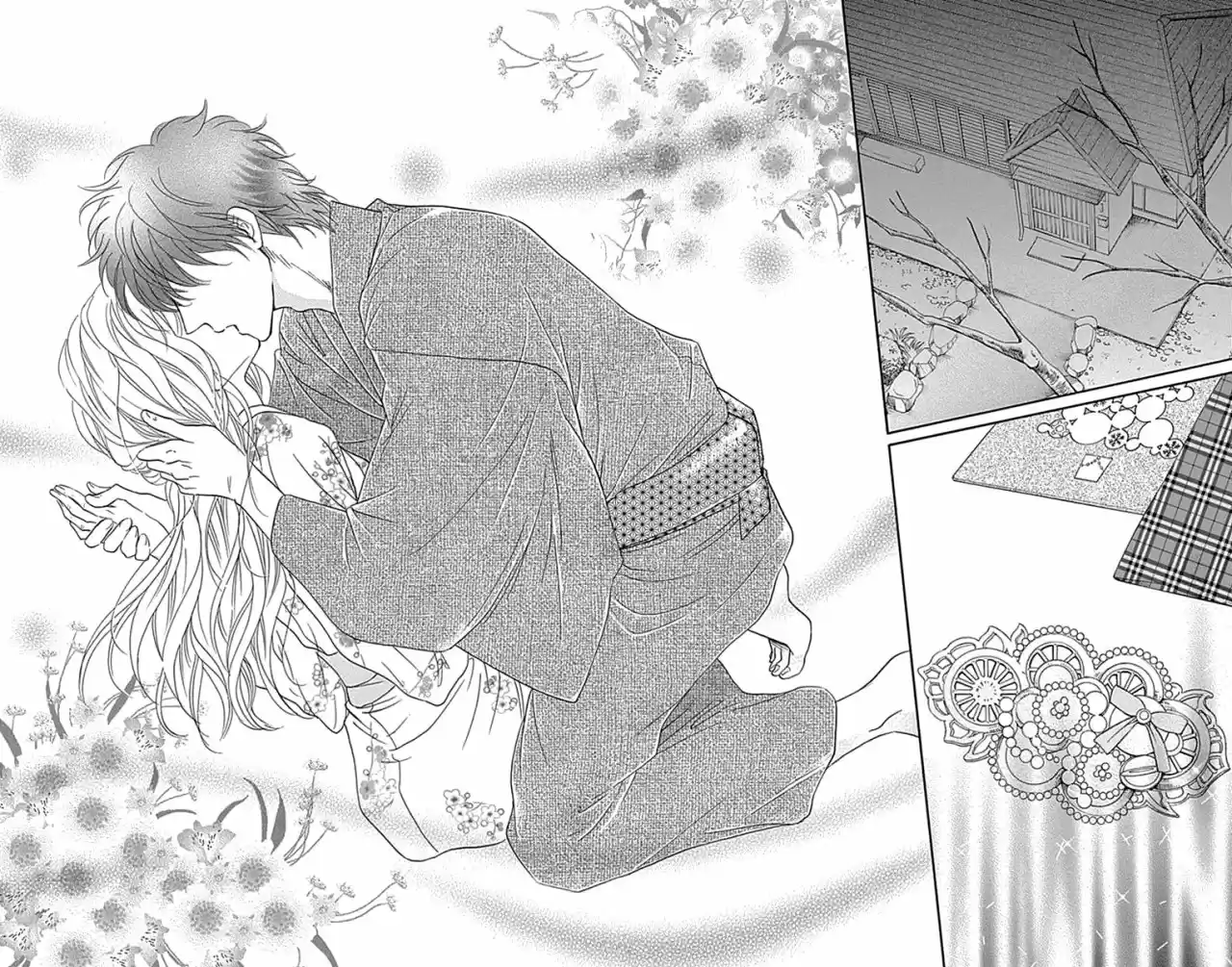 Sumika Sumire (2013) - Capítulo 21 - Página 37 - LectorTMOo