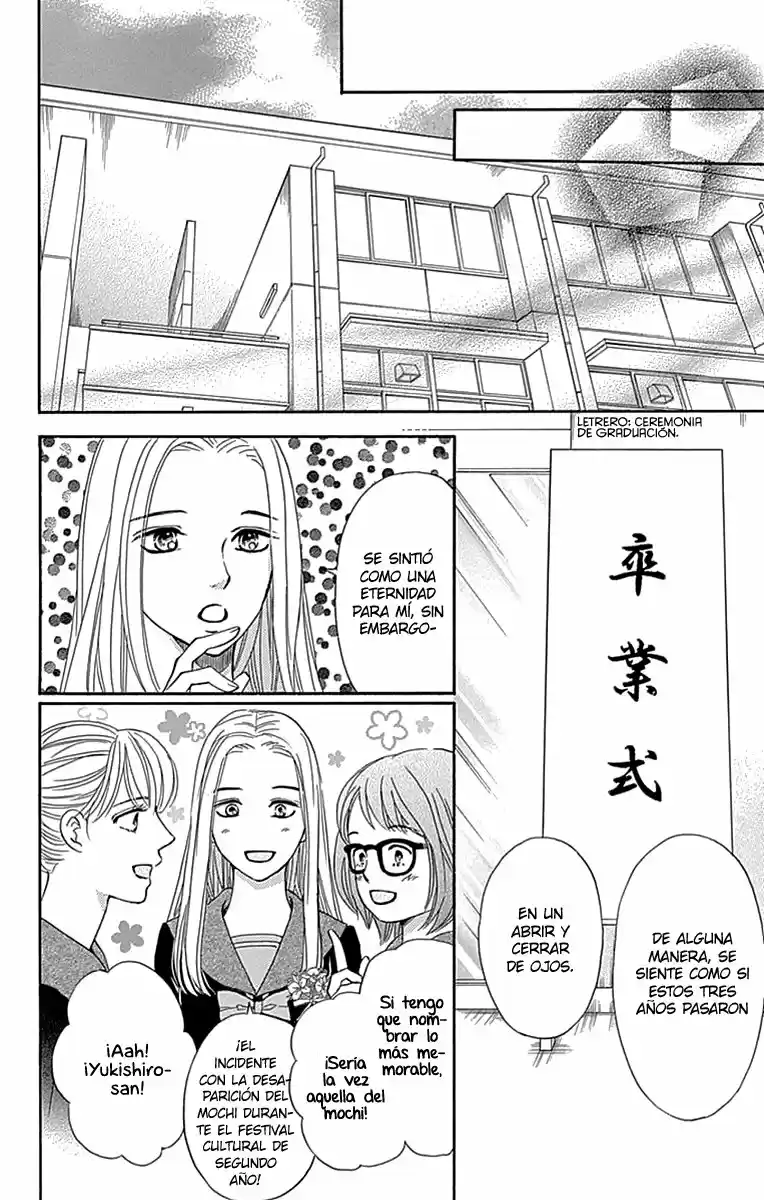 Sumika Sumire (2013) - Capítulo 22 - Página 27 - LectorTMOo
