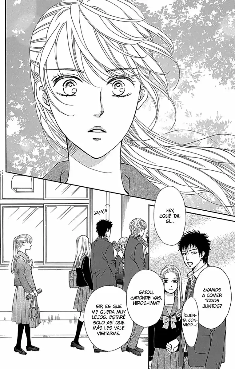 Sumika Sumire (2013) - Capítulo 22 - Página 33 - LectorTMOo