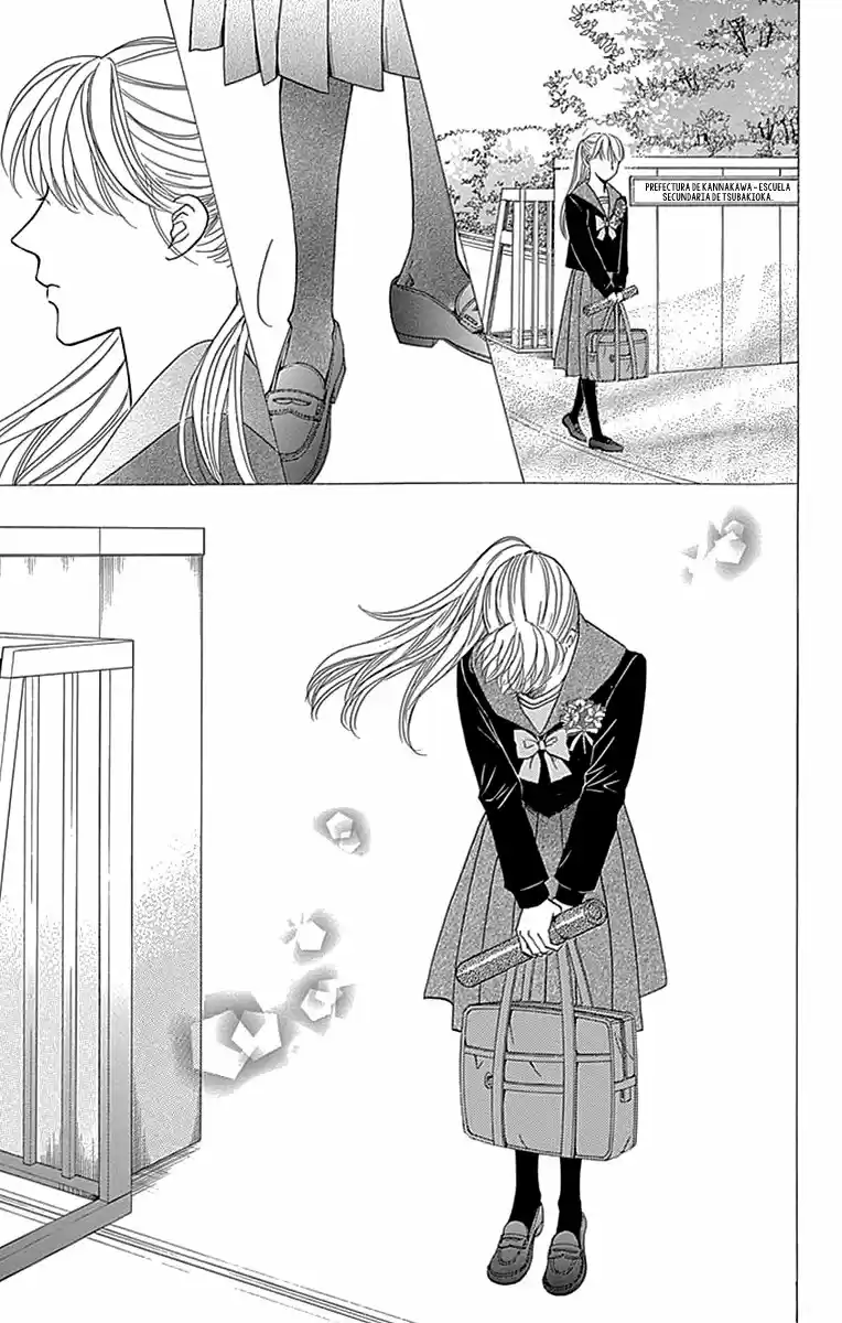 Sumika Sumire (2013) - Capítulo 22 - Página 34 - LectorTMOo
