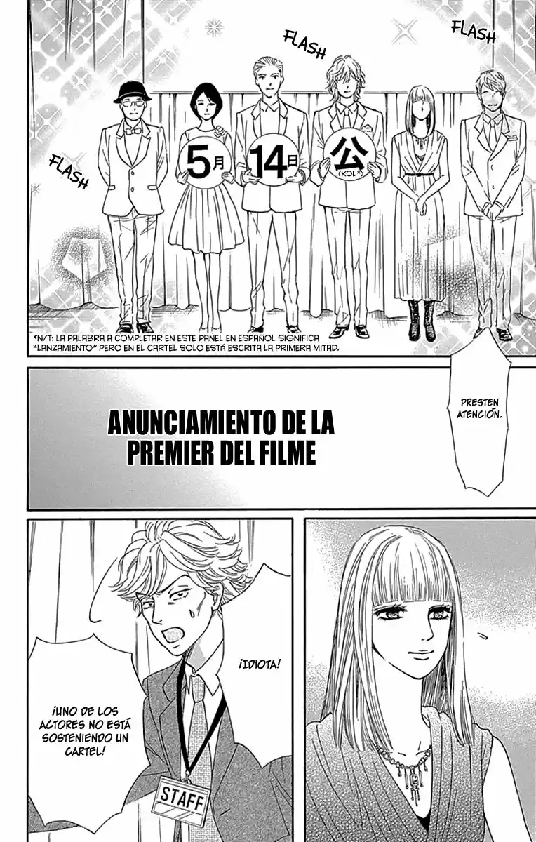 Sumika Sumire (2013) - Capítulo 22 - Página 37 - LectorTMOo