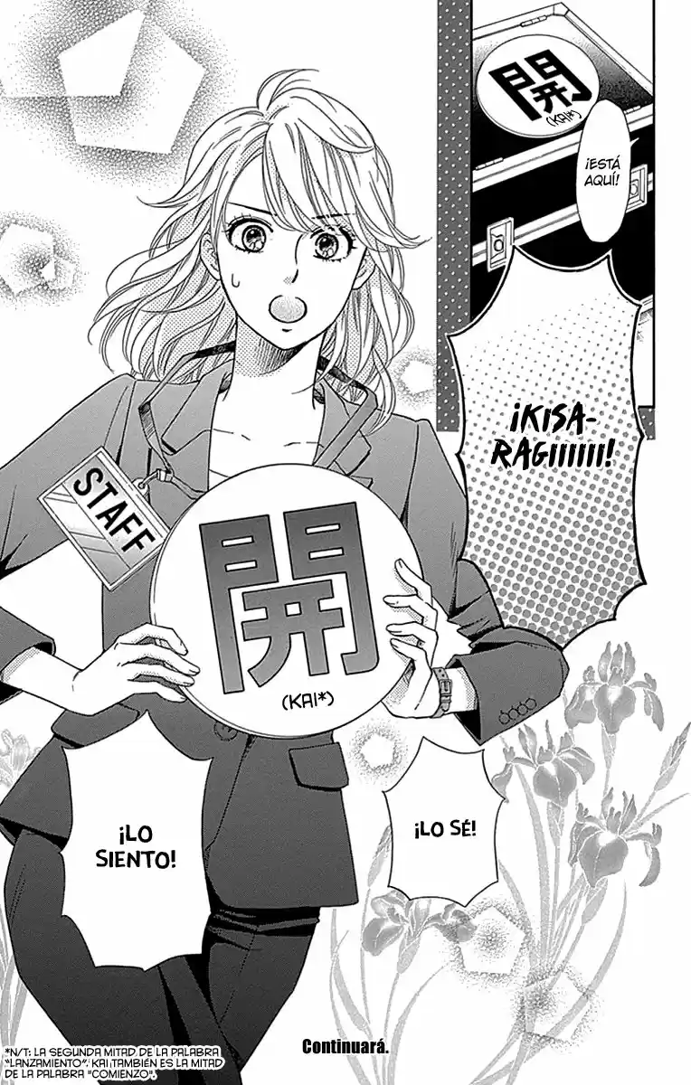 Sumika Sumire (2013) - Capítulo 22 - Página 38 - LectorTMOo