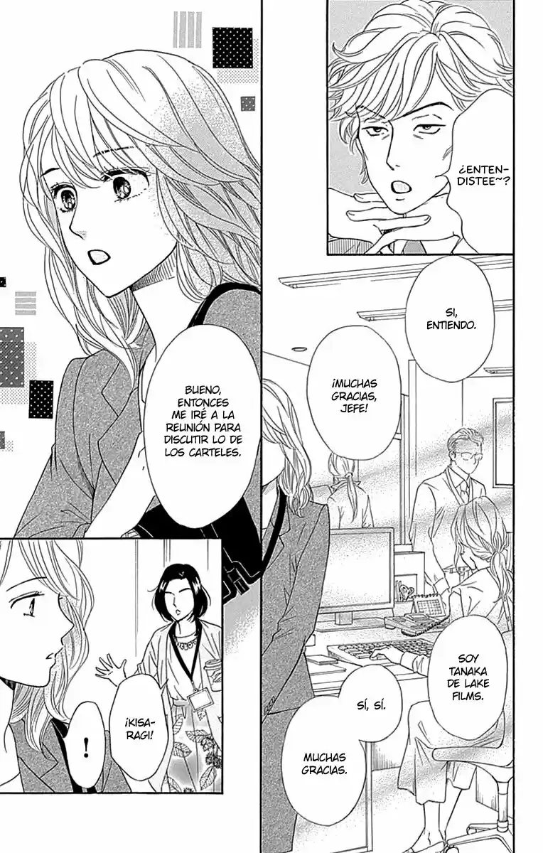Sumika Sumire (2013) - Capítulo 23 - Página 6 - LectorTMOo