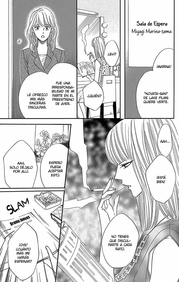 Sumika Sumire (2013) - Capítulo 23 - Página 12 - LectorTMOo
