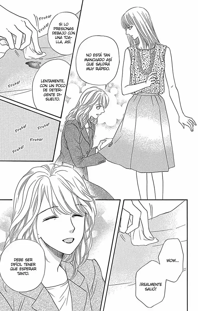 Sumika Sumire (2013) - Capítulo 23 - Página 14 - LectorTMOo