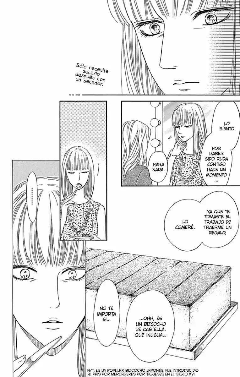 Sumika Sumire (2013) - Capítulo 23 - Página 15 - LectorTMOo