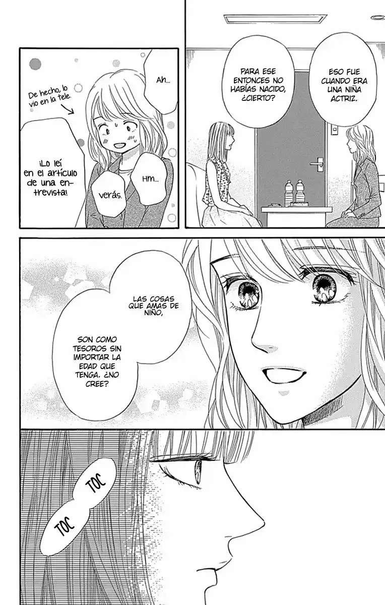 Sumika Sumire (2013) - Capítulo 23 - Página 17 - LectorTMOo