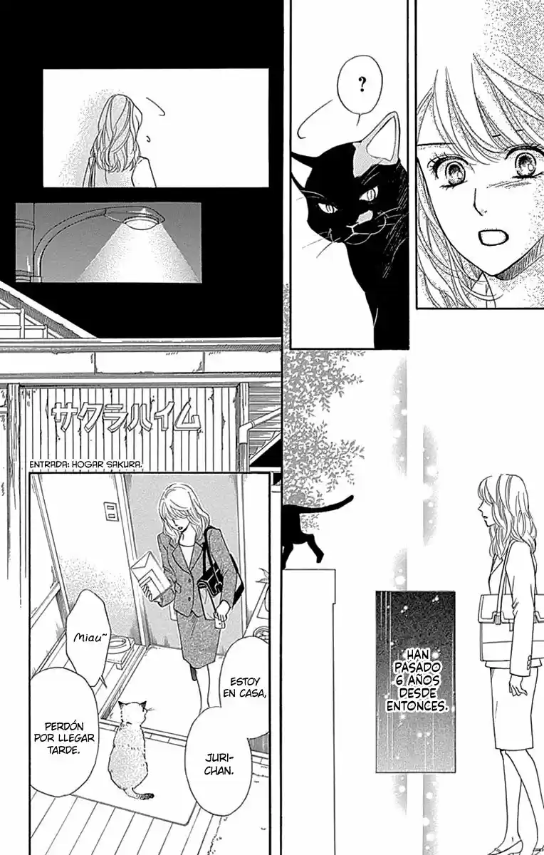 Sumika Sumire (2013) - Capítulo 23 - Página 21 - LectorTMOo