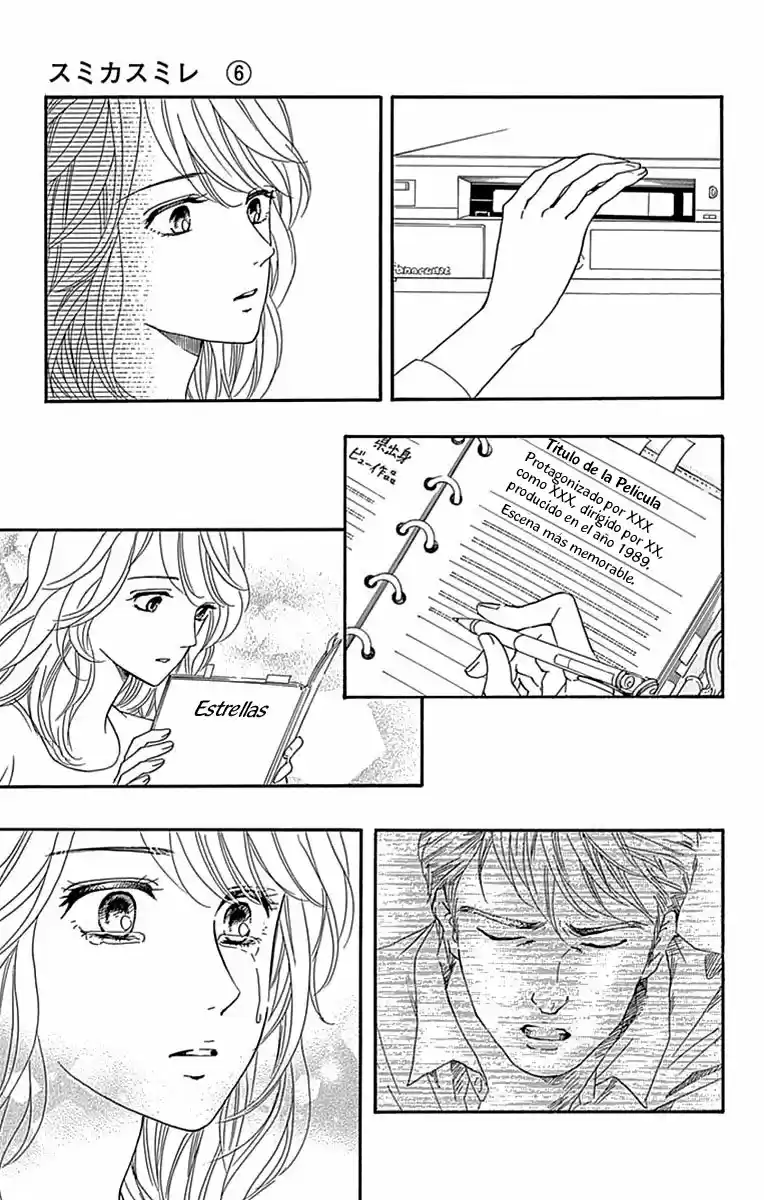 Sumika Sumire (2013) - Capítulo 23 - Página 24 - LectorTMOo