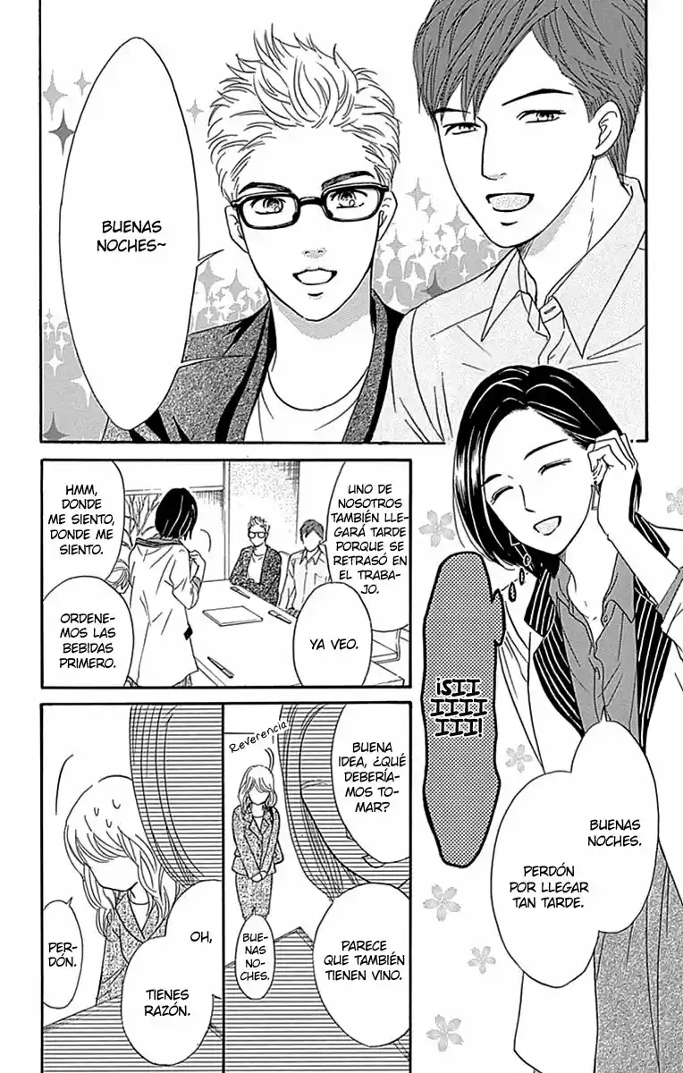 Sumika Sumire (2013) - Capítulo 23 - Página 30 - LectorTMOo