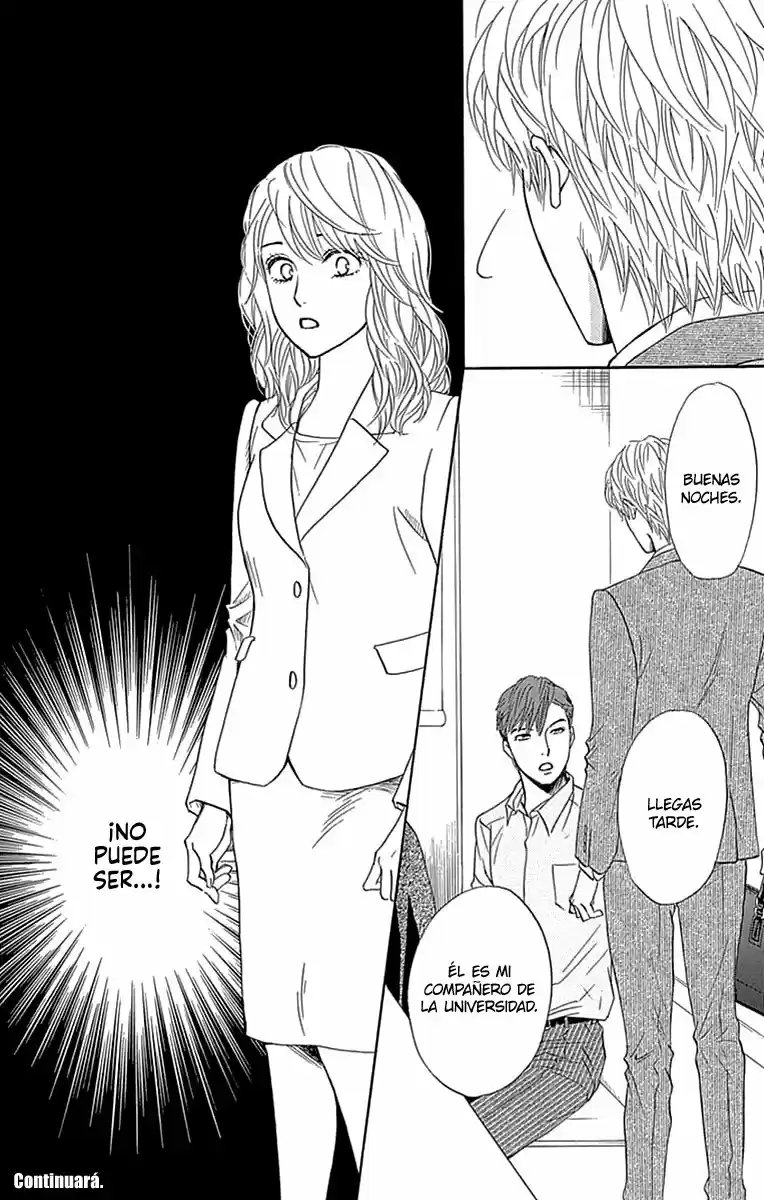 Sumika Sumire (2013) - Capítulo 23 - Página 39 - LectorTMOo