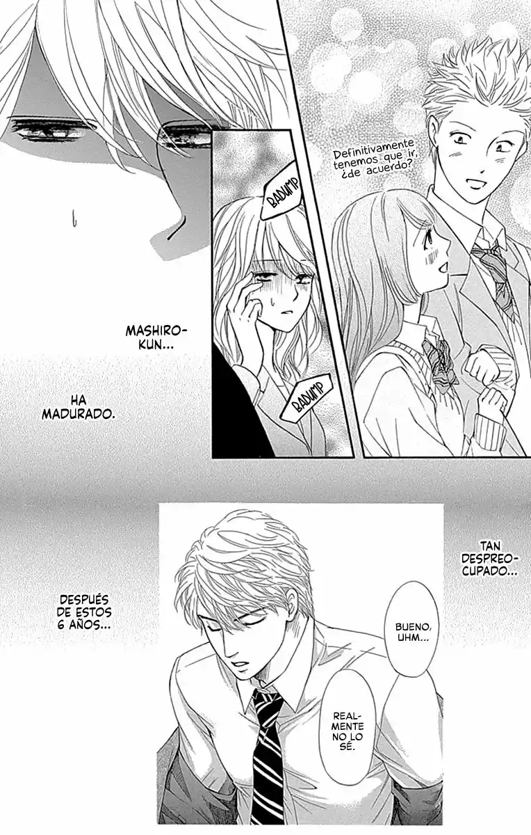 Sumika Sumire (2013) - Capítulo 24 - Página 21 - LectorTMOo