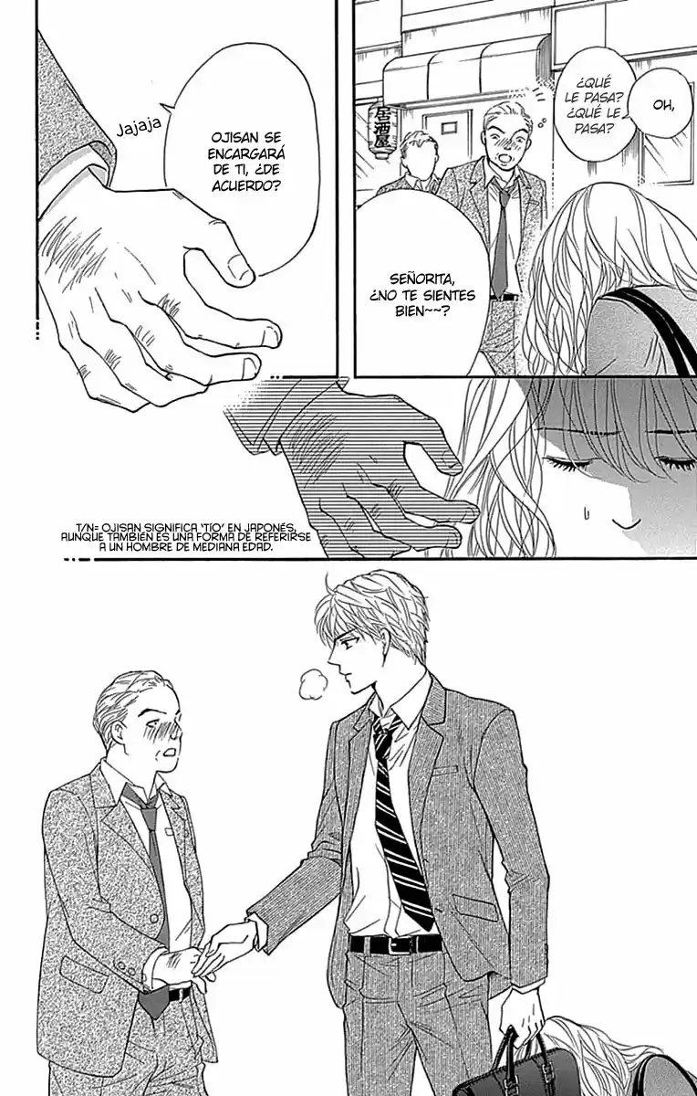 Sumika Sumire (2013) - Capítulo 24 - Página 23 - LectorTMOo